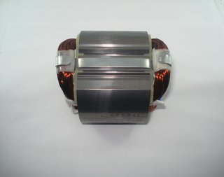 Estator 220V 3710 - 1619Pa1489 - Bosch