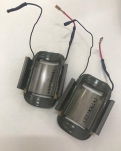 Estator 220V - 1619P10709 - Bosch