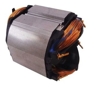 Estator 220V - F000607184 - Bosch