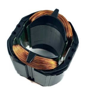 Estator 220V C/ Resina Reforço - 160422054A - Bosch