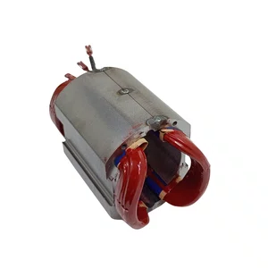 621A18-0 Makita - Estator 220V Para Esmerilhadeiras