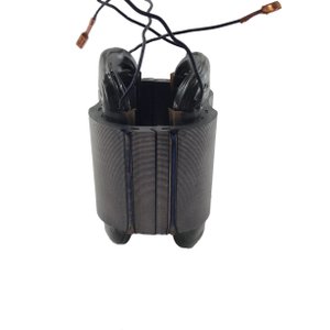 Estator Para Esmerilhadeira 1375 Bosch - 1604220328