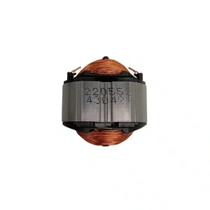 Estator 220V Para Furadeiras De Impacto Skil - 1604220552