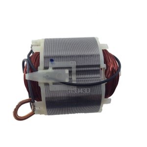 Estator 220V Para Serra Circular Makita - 593943-8