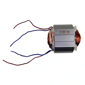 Estator 220V Para Tupia De Coluna Srr1200-B2 Stanley - 5140202-98