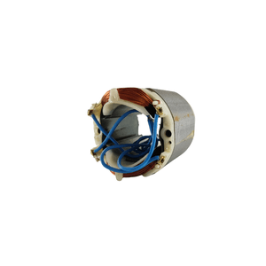 Estator 220V Polisher 5" - F000607166 - Bosch