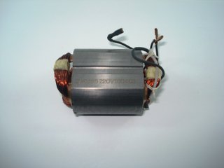 Estator 220V Sag9004 Nova - 1604220542 - Bosch