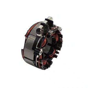 629A56-6 Makita - Estator Para Multicortadora Oscilante Dtm52
