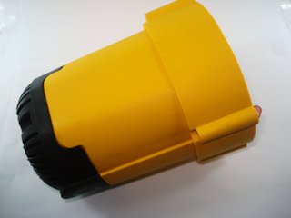  Estator / Bobina De Campo 120V Para Serra Meia Esquadria Dewalt - 651764-00