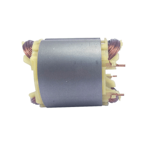  Estator / Bobina De Campo 120V Para Serra Tico Tico Dewalt - 185184-00