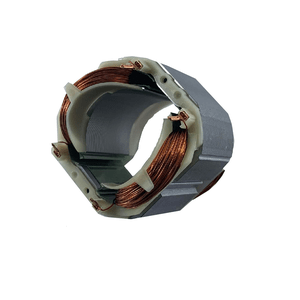 Estator 220V Para Martelo Gbh 2-24 Df Bosch - 1614220227