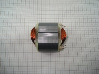 Estator 220V Bosch - 1614220221