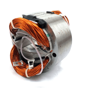 Estator / Bobina De Campo 220V Para Serra Circular Dewalt - N225796