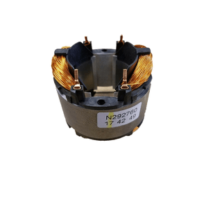 Estator / Bobina De Campo120V Para Lixadeira Orbital Dewalt - N431208