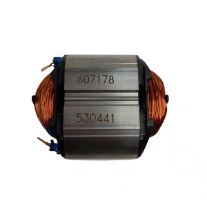 Estator Bobina Martelete 220V F000607178 - Bosch