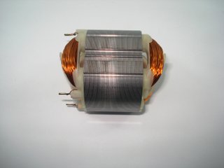 Estator - 2604220526 - Bosch