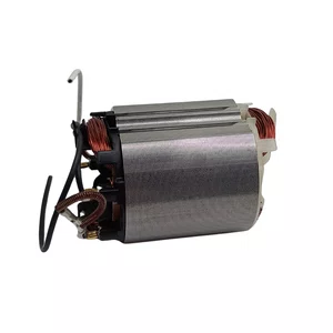 590088-3 Makita - Estator Completo 127V Para Tupia De Bancada 4403