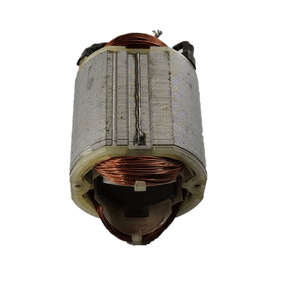 Estator P/ Esmerilhadeira Ws-115L  Dwt - 9350000022