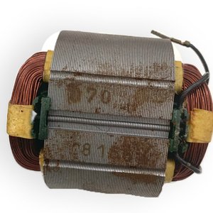 Estator Ver Aplicação - 9618081554 - Bosch