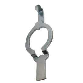 Estribo De Aco - 1619P06226 - Bosch