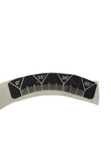 Etiq Escala De Bevel 5170035-52