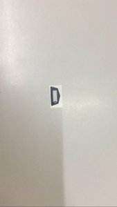 Etiqueta - 2609136343 - Bosch