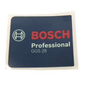 Etiqueta Adesiva Ggs 28 F00062102L000