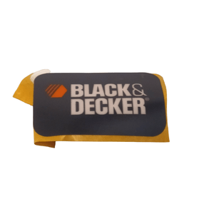 Etiqueta Fantasia Tm500 - N201012 - Black&Decker