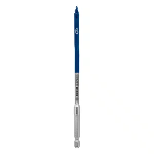 Expert Selfcut Speed 6Mm X152Mm 2608900309000