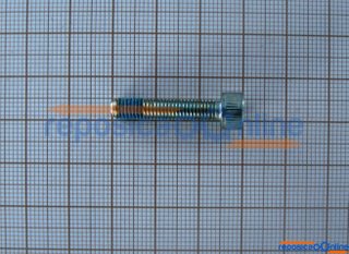 Parafuso 2914551164 Bosch