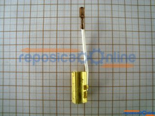 Porta Escovas Para Furadeira 1194.5 Gsb 20-2R Bosch - 9618086872