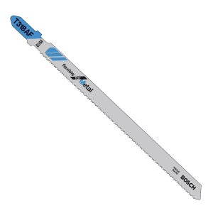 Lâmina De Serra Tico-Tico Para Metal T318Af Bosch - 2608636668