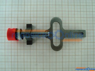 Cursor P/ Serra Tt Bosch 3382.7 - 2600780147