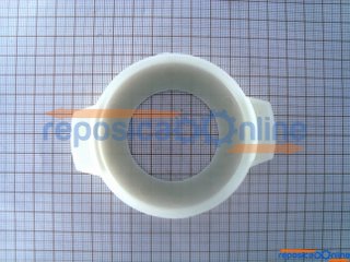 Defletor De Ar Para Serra Circ Bosch Gks190 3601E23Xd0/3601E23Xe0 - 1619P01198