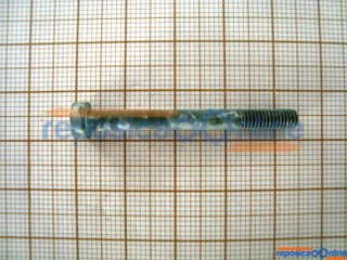 Parafuso - 2603410025 - Bosch