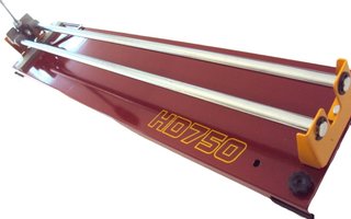 Cortador De Piso Cortag Hd750 - 117156