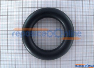 Anel De Borracha Bosch - 1610290103