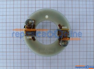 Porta Escova De Carvao Dewalt - 90547780