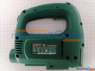 Carcaca 'A' Tico Tico Sts400Vs/500Vs/550Vp/650Vp - A2-0264/02 - Dwt