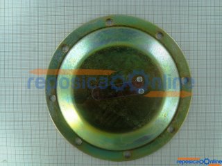 Tampa Da Valvula Superior Cmj-130 - Pdb5010034 - Ferrari