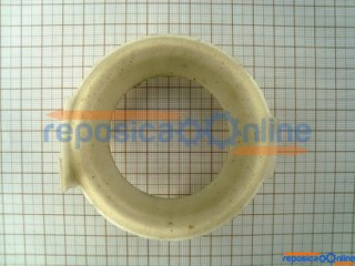 Defletor Da Ventoinha P/ Ft-5806 - 580631 - Fort