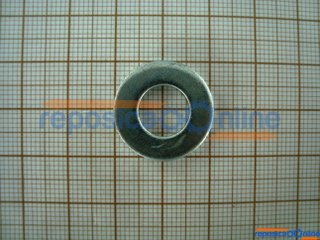 Arruelalisa Diam 10,5 X Diam21 X 2 Aco Jacto - 623884