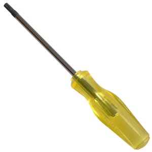 Chave Torx Reta T27 X100Mm Stanley - 69-497-Ei