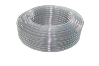 Mangueira cristal 3/16" x 1,0mm Mantac - 121