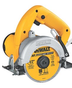 Vista explodida Peças para Serra Marmore DeWalt DW861B Tipo 2