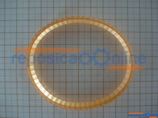 Correia De Nylon 4-241 - 225007-7 - Makita