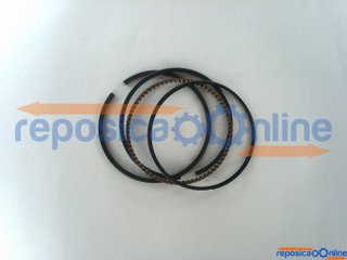 Jogo De Aneis - 00013138.4 - Garthen