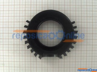 Defletor De Ar - 1600591029 - Bosch