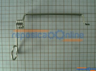 Mola De Fixacao Da Lixa Bosch - F000620010
