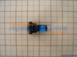 Parafuso Para Serra Meia Esquadria Bosch - 2610910799